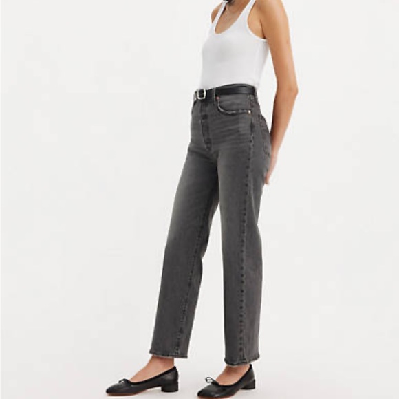 Levi Ribcage Jean - Picture 2 of 4